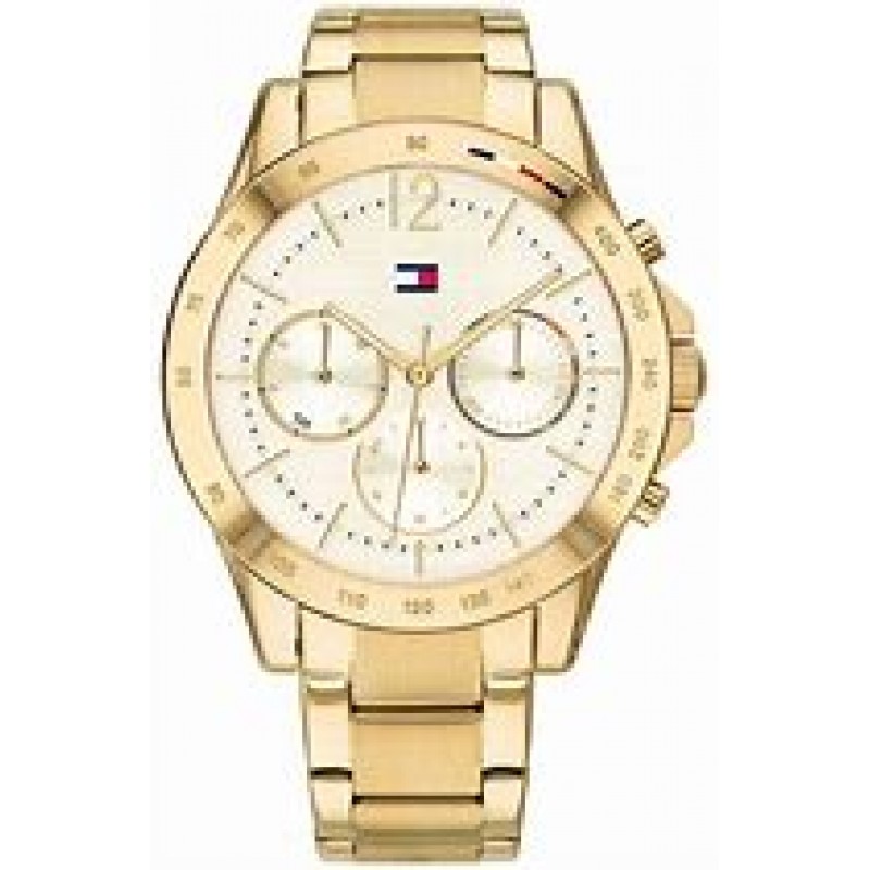 Orologio Tommy Hilfiger Haven Collection